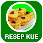 Resep Kue | Indus Appstore | App Icon