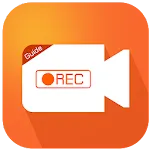 Manual Mobile Screen Recorder | Indus Appstore | App Icon