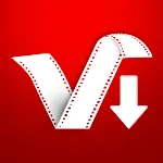 All HD Video Downloader HD | Indus Appstore | App Icon