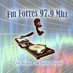 Fm Forres Santiago del Estero | Indus Appstore | App Icon