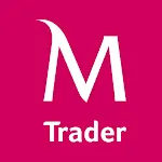 MTrader | Indus Appstore | App Icon