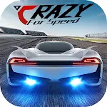 Crazy for Speed | Indus Appstore | App Icon