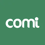 Comiapp icon