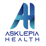 Asklepia Health- Online Doctor | Indus Appstore | App Icon