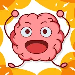 Brain Rush - Brain Hole Bang | Indus Appstore | App Icon