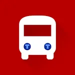 Toronto TTC Bus - MonTransit | Indus Appstore | App Icon