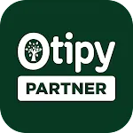 Otipy Partner | Indus Appstore | App Icon