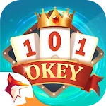 Okey Zingplay | Indus Appstore | App Icon