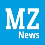 MZ News App | Indus Appstore | App Icon