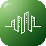 Aktywne Miasta | Indus Appstore | App Icon