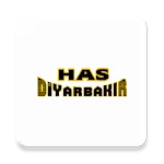 Has Diyarbakır | Indus Appstore | App Icon