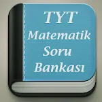 TYT AYT Matematik Soru Bankası | Indus Appstore | App Icon