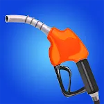 Oilman land - Gas station | Indus Appstore | App Icon