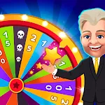 Wheel of Fame - Guess words | Indus Appstore | App Icon