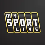 My Sport Live | Indus Appstore | App Icon