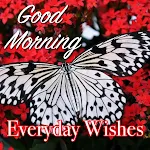 Good Morning Everyday Greeting | Indus Appstore | App Icon