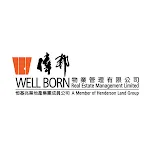 Well Born | Indus Appstore | App Icon