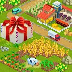 Dairy Farm | Indus Appstore | App Icon