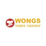 Wongs Takeaway - Ramsgate | Indus Appstore | App Icon