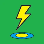 Wireless charging qi | Indus Appstore | App Icon