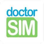 doctorSIM Recharges & Gifts | Indus Appstore | App Icon