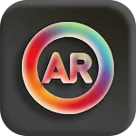 AR Lens - Discover the offers | Indus Appstore | App Icon