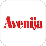 Avenija | Indus Appstore | App Icon