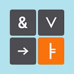 The Logic Calculator | Indus Appstore | App Icon