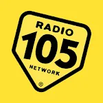 Radio 105 | Indus Appstore | App Icon