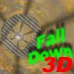 FallDown 3D | Indus Appstore | App Icon