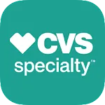 CVS Specialty | Indus Appstore | App Icon