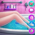 Legs Spa Beauty Salon | Indus Appstore | App Icon