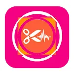 ABD Ringtone Maker and Mp3 Cut | Indus Appstore | App Icon