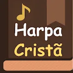 Harpa Cristã: Áudio e offline | Indus Appstore | App Icon