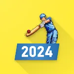 IPL 2024 Schedule & Live Score | Indus Appstore | App Icon