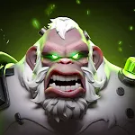 Ape Chaos | Indus Appstore | App Icon