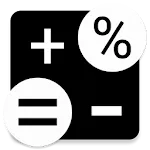 Discount Calculator | Indus Appstore | App Icon