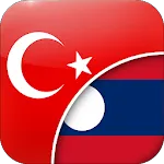 Turkish-Lao Translator | Indus Appstore | App Icon