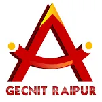 GECNIT Raipur Alumni | Indus Appstore | App Icon