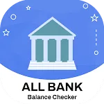 All Bank Balance Check | Indus Appstore | App Icon