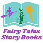 Fairy Tale Story Book to Read | Indus Appstore | App Icon