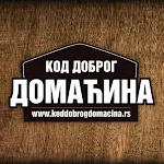 Kod Dobrog Domaćina | Indus Appstore | App Icon