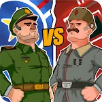 Tank Battle : War Commander | Indus Appstore | App Icon