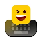 Facemoji AI Emoji Keyboard | Indus Appstore | App Icon