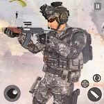 US Commando Army Shooting Game | Indus Appstore | App Icon