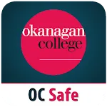 OC Safe | Indus Appstore | App Icon