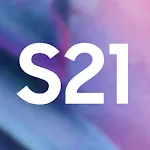 S21 Wallpaper & S21 Ultra Wall | Indus Appstore | App Icon