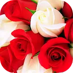 Roses Stickers for WhatsApp | Indus Appstore | App Icon