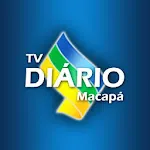 TV Diário Macapá | Indus Appstore | App Icon