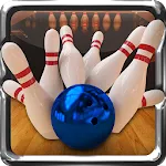 The Super Bowling Game | Indus Appstore | App Icon